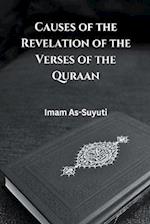 Causes of the Revelation of the Verses of the Quraan 