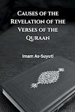 Causes of the Revelation of the Verses of the Quraan 