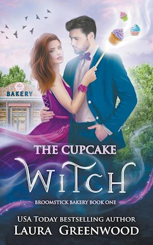 The Cupcake Witch