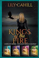 Kings of the Fire Complete Collection 