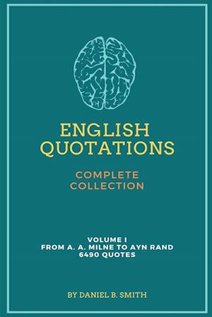 English Quotations Complete Collection