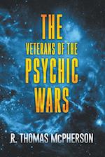 The Veterans of the Psychic Wars 