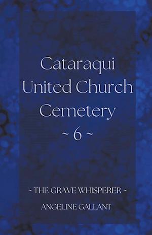 Cataraqui United Church Cemetery 6