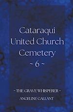 Cataraqui United Church Cemetery 6 