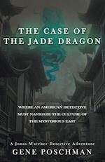 The Case of the Jade Dragon 