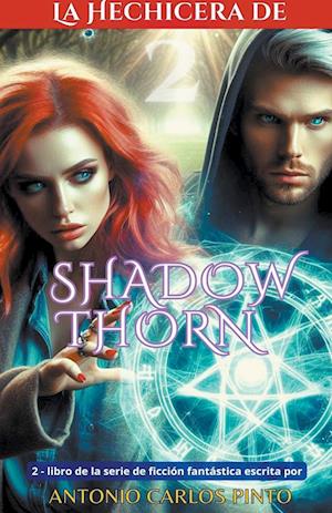 La Hechicera de Shadowthorn 2