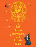 Rat Chinese Horoscope and Rituals 2024