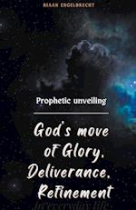 Prophetic Unveiling