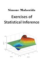 Exercises of Statistical Inference 