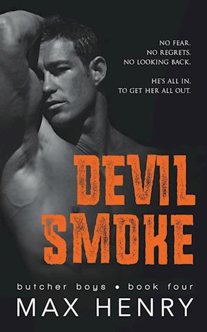 Devil Smoke