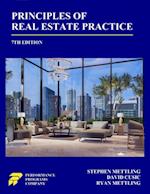 Principles of Real Estate Practice, 7th Edition