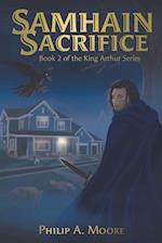 Samhain's Sacrifice