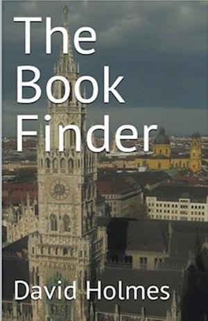 The Book Finder