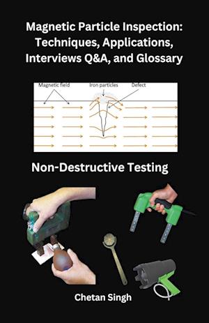 Magnetic Particle Inspection