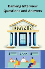 Banking Interview Questions and Answers 