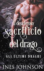 Il desideroso sacrificio del drago