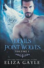 Devils Point Wolves Volume 1 