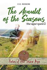 The Amulet of the Seasons 