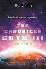 The Chronicle Gate Neo Earth 