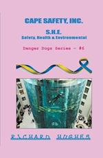 Cape Safety, Inc. - S.H.E. - Safety, Health & Environmental 