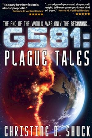 G581 Plague Tales