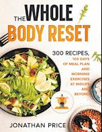 The Whole Body Reset