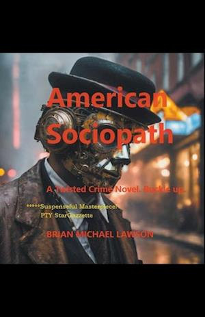 American Sociopath