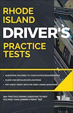 Rhode Island Driver's Practice Tests 