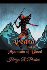 Areana and the Mountain of Blood 