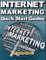 Quick Start Guides For Internet Marketing