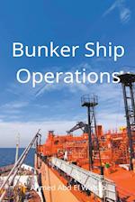 Bunker Ship Operations 