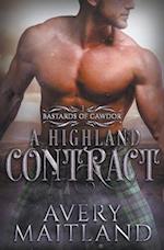 A Highland Contract