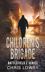 Children's Brigade - Battlefield Z 