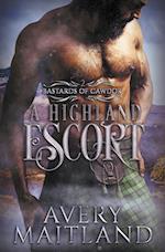 A Highland Escort