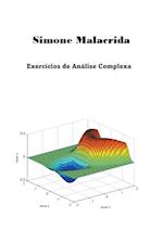 Exercícios de Análise Complexa