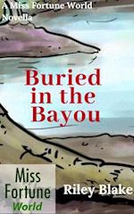 Buried in the Bayou