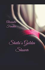 Sheila´s Golden Shower 