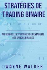 Stratégies de Trading Binaire