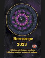 Horoscope  2023