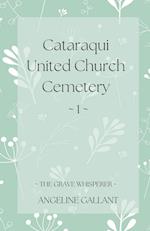 Cataraqui United Church Cemetery 1 