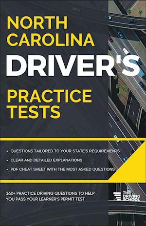 North Carolina Driver's Practice Tests