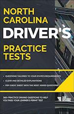 North Carolina Driver's Practice Tests 