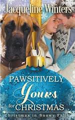 Pawsitively Yours for Christmas 