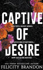 Captive Of Desire 