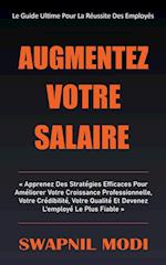 Augmentez Votre Salaire