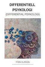 Differentiell Psykologi (Differential Psykologi)