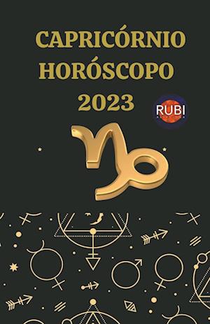 Capricórnio Horóscopo 2023