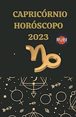 Capricórnio Horóscopo 2023