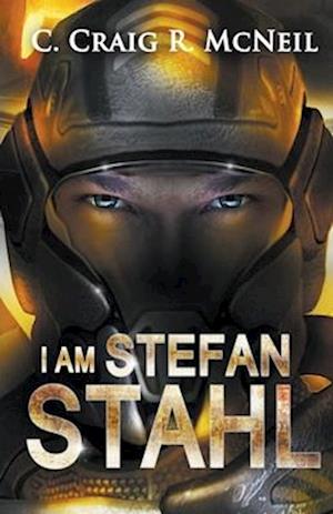 I am Stefan Stahl