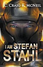 I am Stefan Stahl